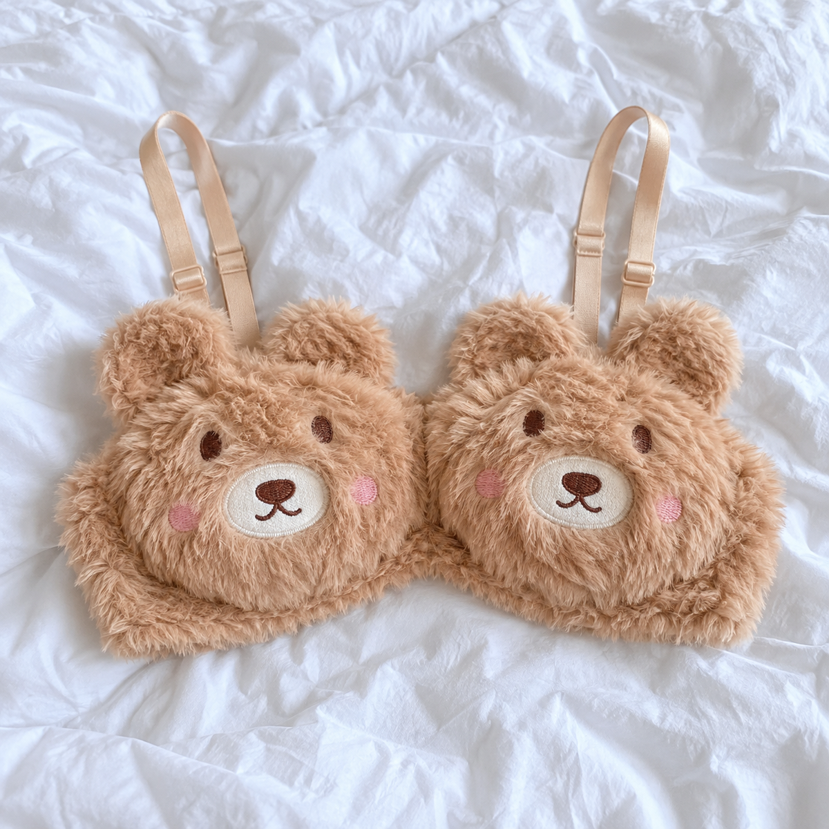 Plushies Lounge Set