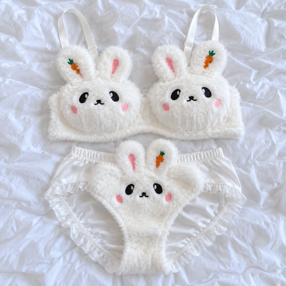 Plushies Lounge Set