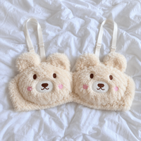 Plushies Lounge Set