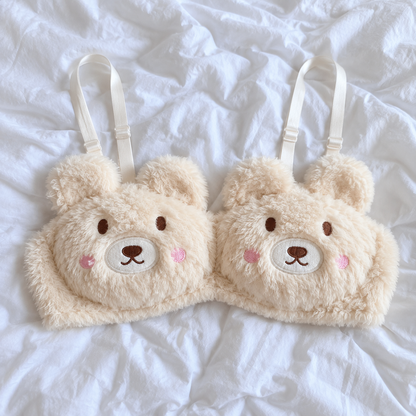 Plushies Lounge Set