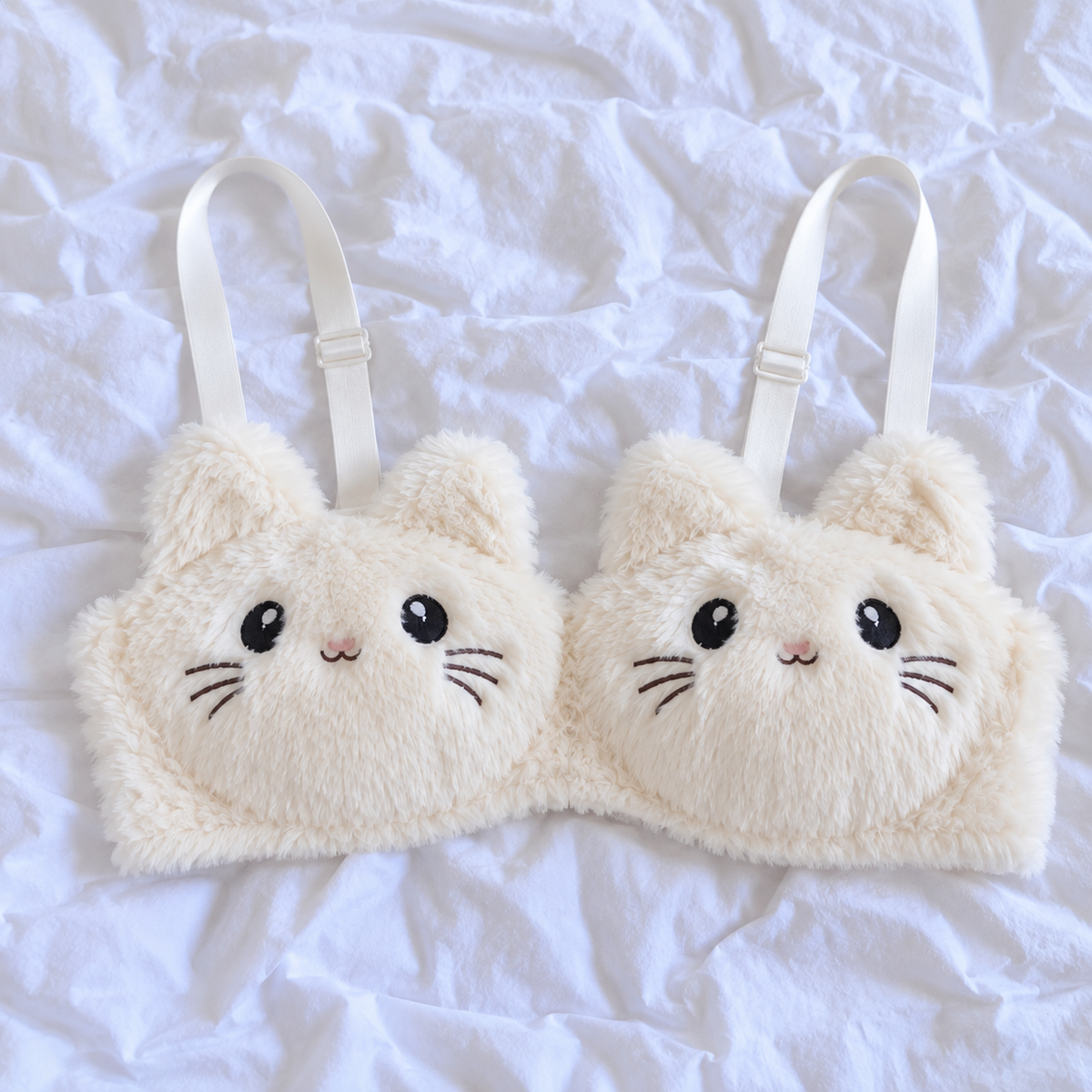 Plushies Lounge Set