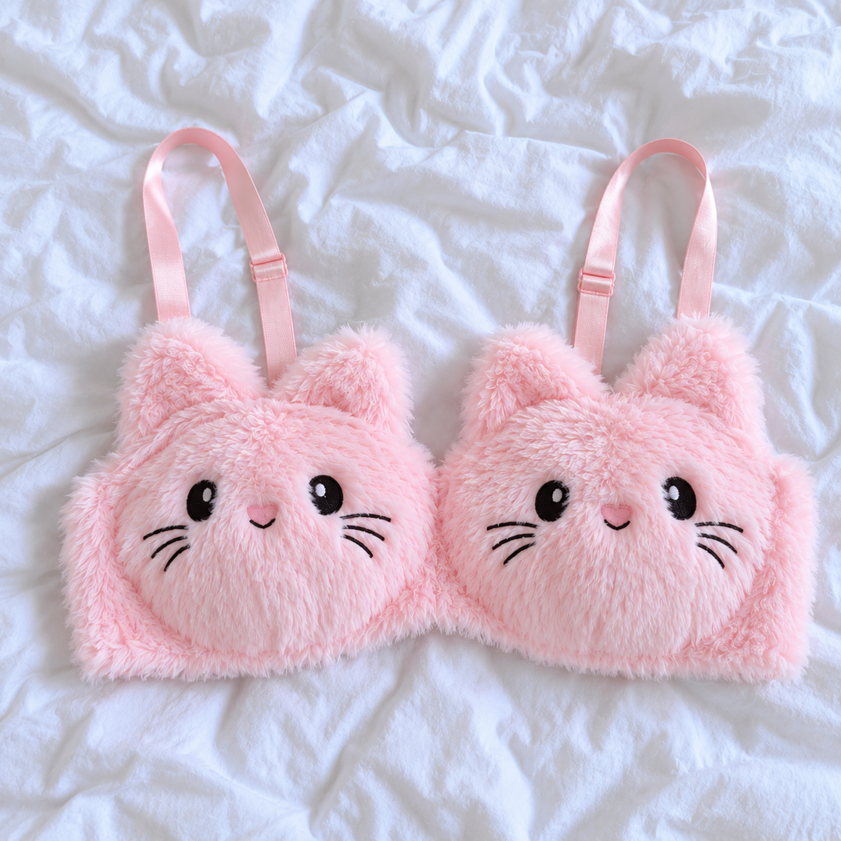 Plushies Lounge Set