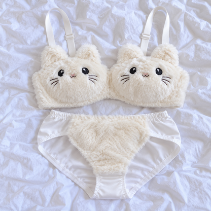 Plushies Lounge Set