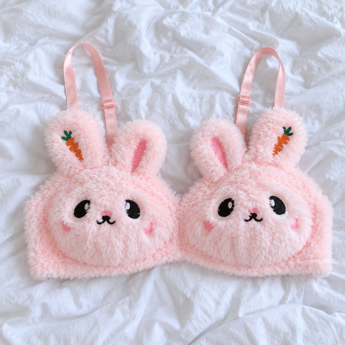 Plushies Lounge Set