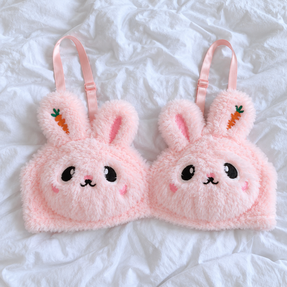 Plushies Lounge Set